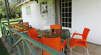 Casa Bianca Casa Cottage Clarens Exterior photo